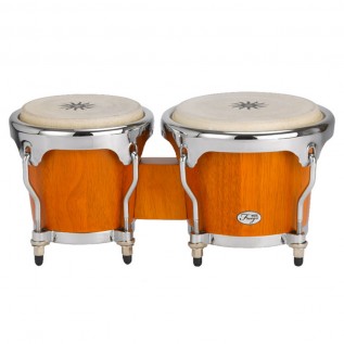 Бонго 6" и 7" BONGOS MATT HONEY